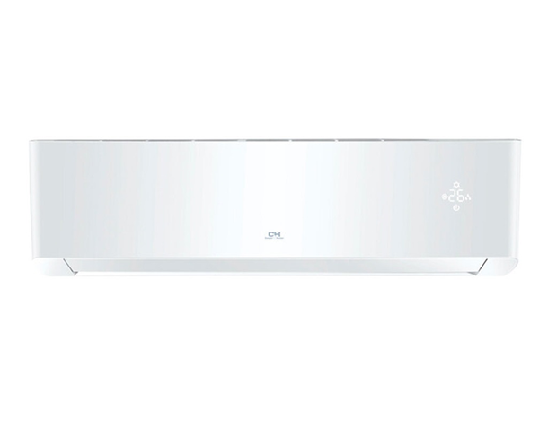 Šilumos siurblys oras-oras C&H SUPREME WHITE CH-S24FTXAM2S-WP (7.03 kw) -30 - TavoSildymas.eu