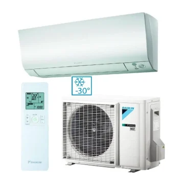 Sieninis šilumos siurblys Midea XTREME SAVE - - TavoSildymas.eu
