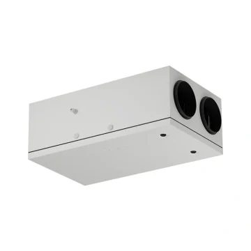 Rotacinis palubinis rekuperatorius Domekt R 150 F C8 150 m3/h - TavoSildymas.eu