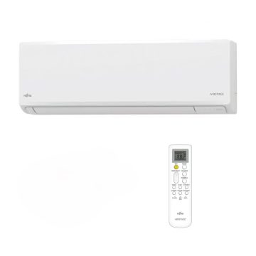 Oro kondicionierius Fujitsu Airstage ECO ASEH12KNCA – AOEH12KNCA (3.40 – 3.80) -15 - TavoSildymas.eu