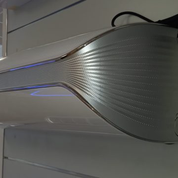 Šilumos siurblys oras-oras Gree Soyal GWH12AKC-K6DNA1A/I (3.53 – 4.20 kw) -25 - TavoSildymas.eu