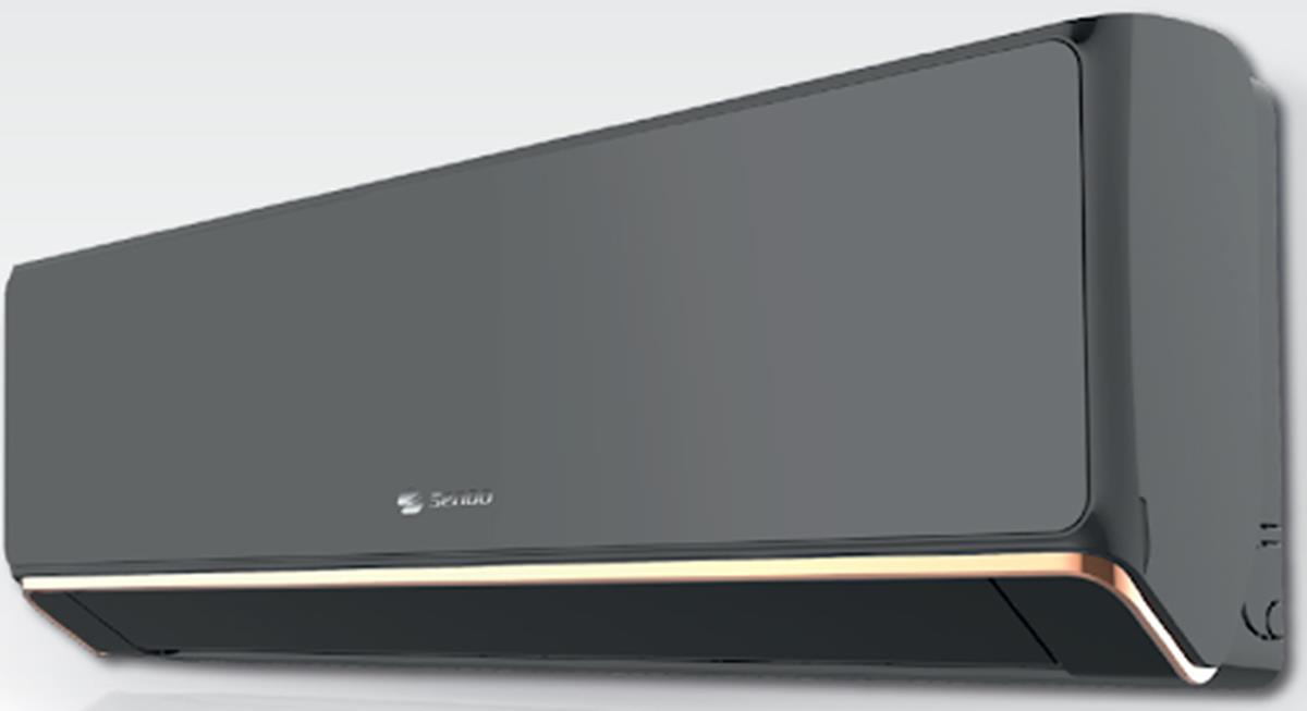 Oro kondicionierius SENDO HERMES 24HRS-SND 7,10 kw -10 - TavoSildymas.eu