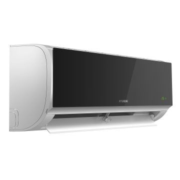 Oro kondicionierius Hyundai ELEGANCE BLACK HRP-M24EBI-M24EBO/2 (7.00 kw) -15 - TavoSildymas.eu