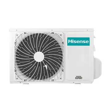 Šilumos siurblys oras-oras/rekuperatorius Hisense FRESH MASTER QF35XW00 (3.50 – 4.20 kw) -22 - TavoSildymas.eu