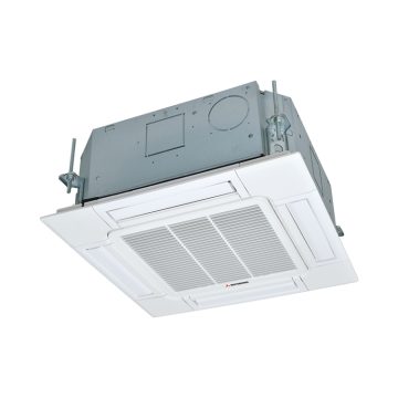 Kasetinis oro kondcionierius MITSUBISHI Heavy FDTC40VH / SRC40ZSX-W (4.00 – 4.50 kw) -20 - TavoSildymas.eu