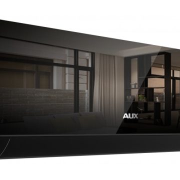 Kondicionierius/šilumos siurblys AUX J-SMART ART AUX-18JP (5.40 – 5.80 kw) -22 - TavoSildymas.eu