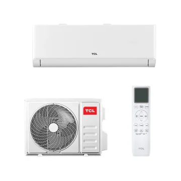Bevėjis šilumos siurblys oras-oras TCL BreezeIN OCARINA TAC-24CHSD/UG11V3A (7.03 – 7.12 kw) -30 - TavoSildymas.eu