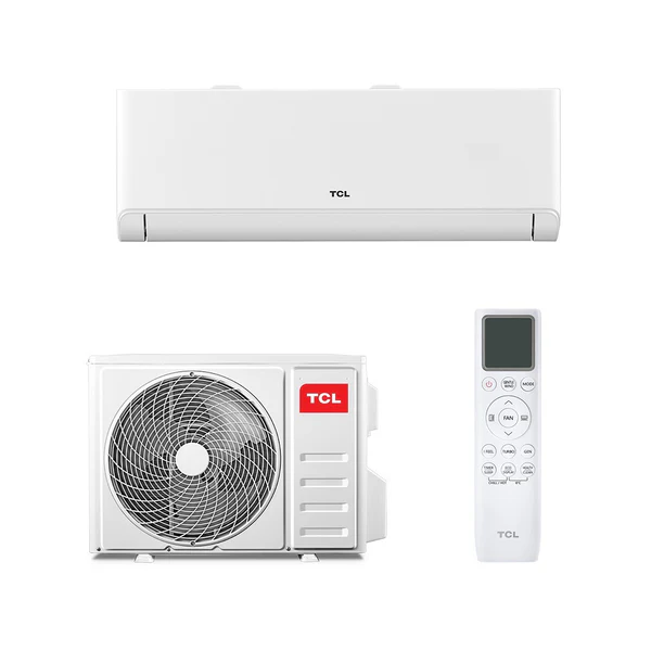 Bevėjis šilumos siurblys oras-oras TCL BreezeIN OCARINA TAC-24CHSD/UG11V3A (7.03 – 7.12 kw) -30 - TavoSildymas.eu