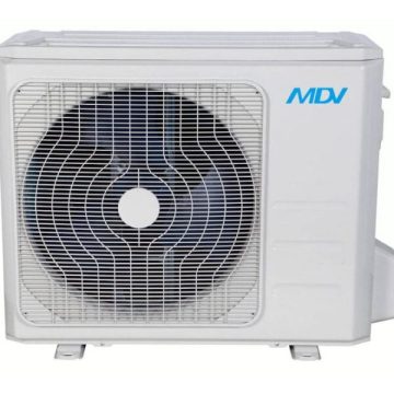 Šilumos siurblys oras-oras MDV Oasis OP-12HRFN8/MOX330-12HFN8- (3.50 – 4.30 kw) -30 - TavoSildymas.eu