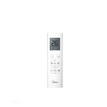 Šilumos siurblys oras-oras MIDEA OASIS OP+ MSOPBU-12HRFN8-QRE1GW/ MOX330-12HFN8-QRE1GW (3,52-3,81 kw) -35 - TavoSildymas.eu