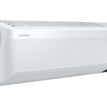 BEVĖJIS šilumos siurblys oras-oras SAMSUNG Nordic AR12TXCACWKNEE-AR12TXCACWKXEE (3.50 – 4.00 kw) -30 - TavoSildymas.eu