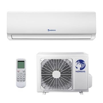 Oro kondicionierius Nordis SIRIUS S24TC1 (6.80 – 6.87 kw) -15 - TavoSildymas.eu