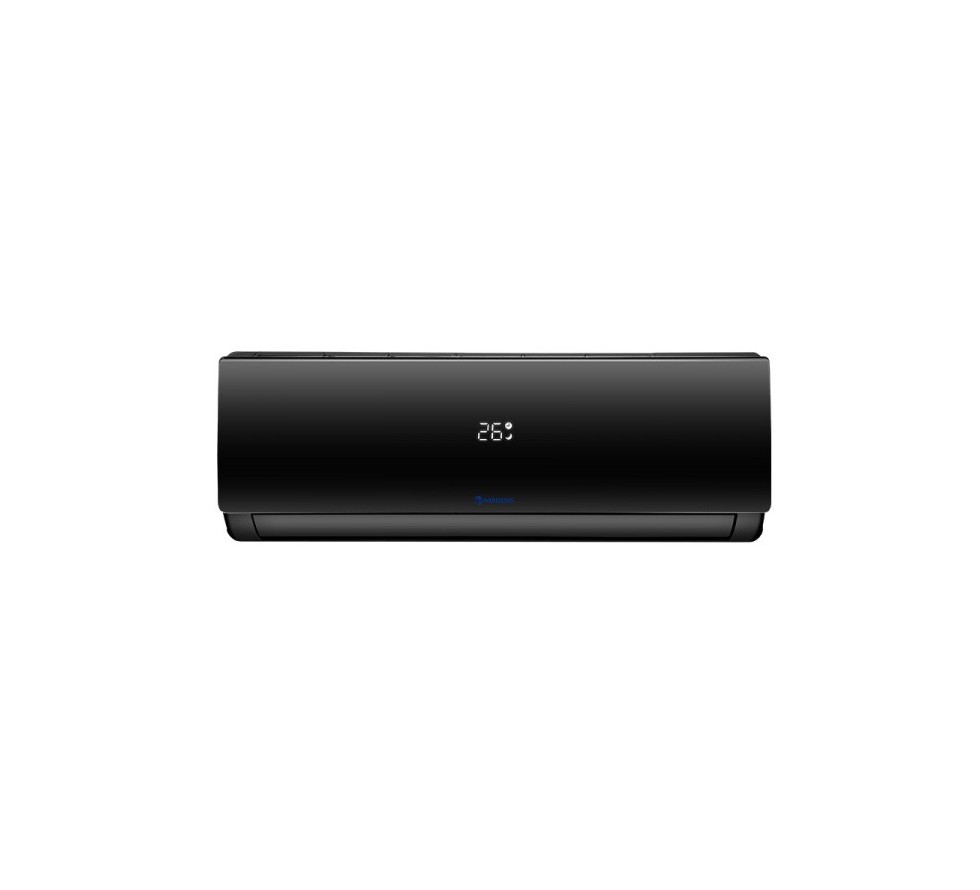 Oro kondicionierius Nordis SIRIUS S24TC1B (6.80 – 6.87 kw), juodas -15 - TavoSildymas.eu