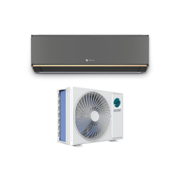 Oro kondicionierius SENDO HERMES 24HRS-SND 7,10 kw -10 - TavoSildymas.eu