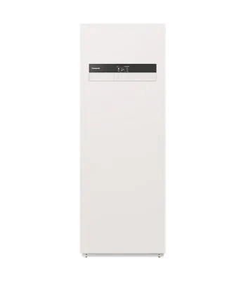PANASONIC Šilumos siurblys oras-vanduo Aquarea K karta 5 kW su integruotu Boileriu 185 L WH-ADC0509L3E5 WH-WDG05LE5 5 kW - - TavoSildymas.eu