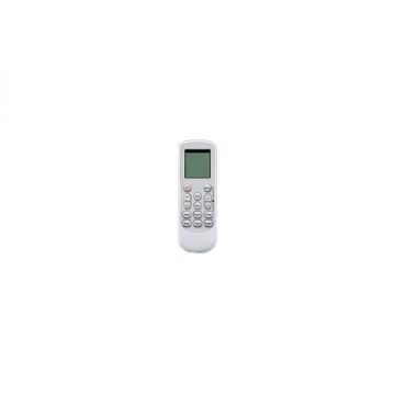 Oro kondicionierius Nordis SIRIUS S24TC1 (6.80 – 6.87 kw) -15 - TavoSildymas.eu