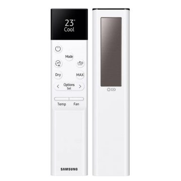 Vienkryptis kasetinis oro kondicionierius Samsung Windfree AC035RN1DK-AC035RXADK G/EU (3.50 kw) su apdaila -20 - TavoSildymas.eu