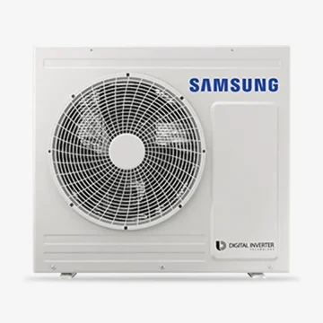 Samsung AE200RNWSEG/EU-AE040RXEDEG/EU 4,4 kW - - TavoSildymas.eu