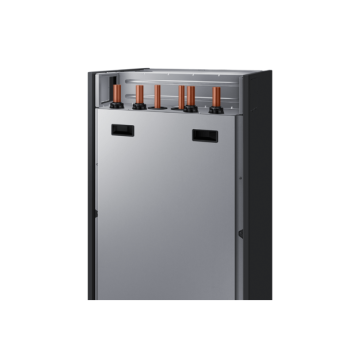 Šilumos siurblys oras-vanduo Samsung Climate HUB Al Home AE200DNWSPG/EU-AE090CXEDGG/EU su integr. 200 ltr. talpa  (9.00 kw) 3Ø  -25 - TavoSildymas.eu