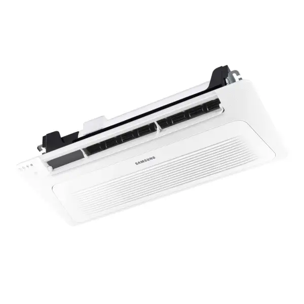 Vienkryptis kasetinis oro kondicionierius Samsung Windfree AC035RN1DK-AC035RXADK G/EU (3.50 kw) su apdaila -20 - TavoSildymas.eu