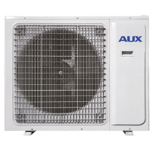 Kondicionierius/šilumos siurblys AUX J-SMART ART AUX-18JP (5.40 – 5.80 kw) -22 - TavoSildymas.eu