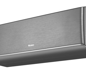 Šilumos siurblys oras-oras Gree Airy Black GWH24AVEXF-K6DNA1A/I-O (7.10 – 7.80 kw) -25 - TavoSildymas.eu