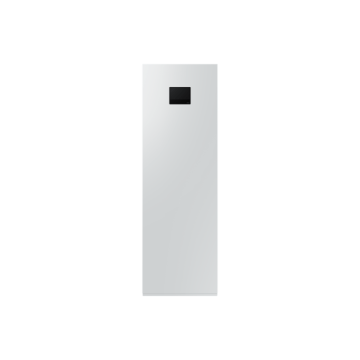 Šilumos siurblys oras-vanduo Samsung Climate HUB Al Home AE200DNWSPG/EU-AE160DXEDGG/EU su integr. 200 ltr. talpa  (16.00 kw) 3Ø  -25 - TavoSildymas.eu