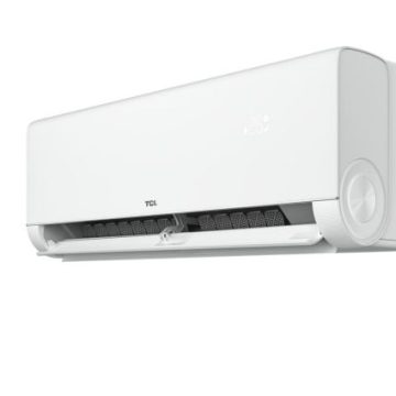 Bevėjis šilumos siurblys oras-oras TCL BreezeIN OCARINA TAC-24CHSD/UG11V3A (7.03 – 7.12 kw) -30 - TavoSildymas.eu