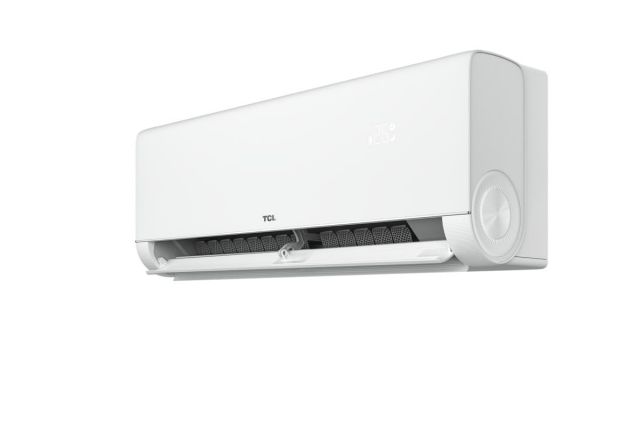 Bevėjis šilumos siurblys oras-oras TCL BreezeIN OCARINA TAC-24CHSD/UG11V3A (7.03 – 7.12 kw) -30 - TavoSildymas.eu