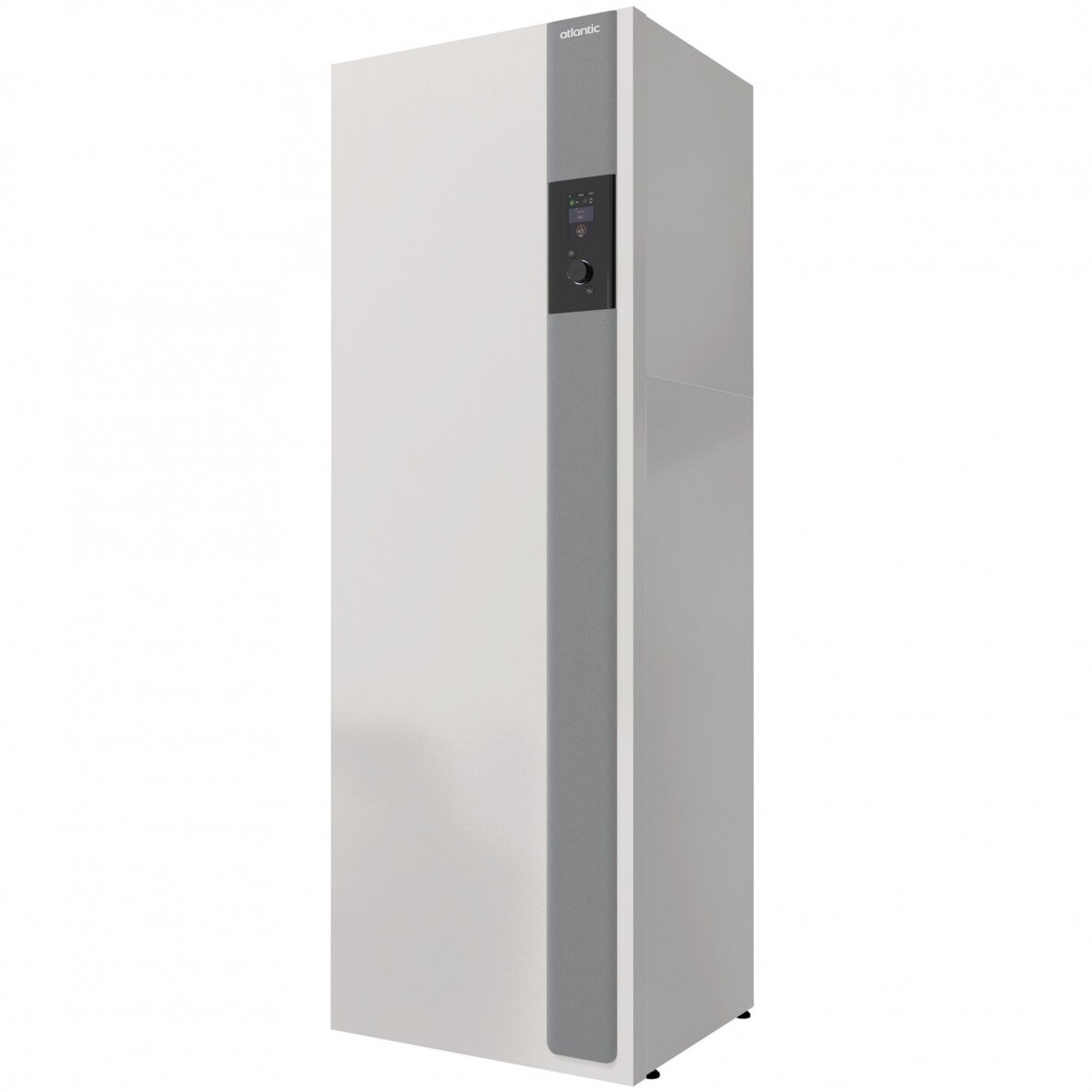 Šilumos siurblys oras-vanduo Atlantic ALFEA M DUO 8 MONOBLOKAS S1ATL-526943 8 kw 1Ø -20 - TavoSildymas.eu