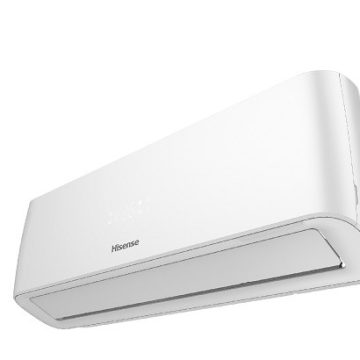 Šilumos siurblys oras-oras Hisense ENERGY PRO+ QG35XV0E (3.50 – 4.20 kw) -25 - TavoSildymas.eu