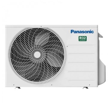 Oro kondicionierius Panasonic CS-TZ50ZKEW/CU-TZ50ZKE (5.00 – 5.80 kw) su NanoeX funkcija -15 - TavoSildymas.eu