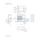 alpha innotec šilumos siurblys oras-vanduo be boilerio ECO LINE L12 SPLIT - HM 12 9-12 kW - TavoSildymas.eu