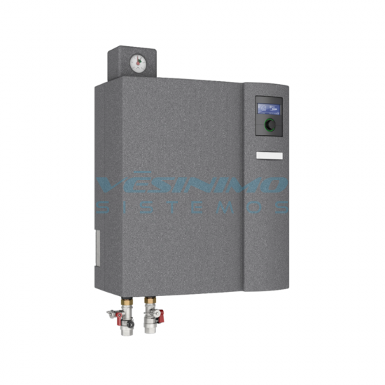 alpha innotec HYBROX 16 monoblokinis šilumos siurblys su hidraulikos moduliu HV 9H, 6.2-13 kW (trifazis) - TavoSildymas.eu