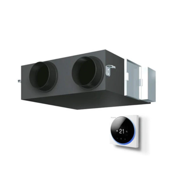 Entalpinis rekuperatorius Daikin VAM800J8 - TavoSildymas.eu