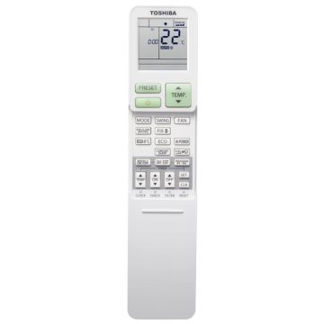 Oro kondicionierius TOSHIBA Shorai Edge RAS-B13J2KVSG-E / RAS-13J2AVSG-E1 (3.50-4.20 kw) -15 - TavoSildymas.eu