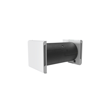 Mini rekuperatorius Zehnder ComfoSpot 50 - TavoSildymas.eu