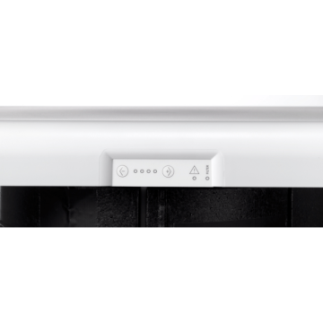 Mini rekuperatorius Zehnder ComfoSpot 50 - TavoSildymas.eu