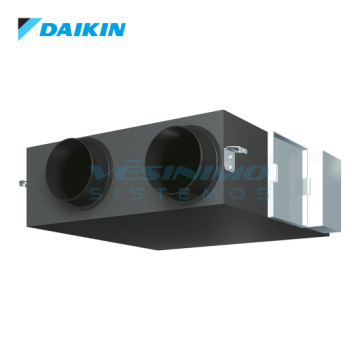 Entalpinis rekuperatorius Daikin VAM800J8 - TavoSildymas.eu
