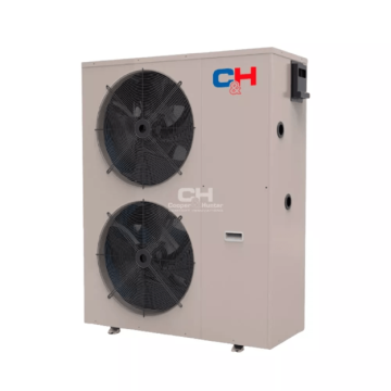 Cooper&Hunter 16 kW šilumos siurblys oras-vanduo EVIPOWER ON/OFF R410A - TavoSildymas.eu