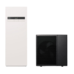 Panasonic Aquarea šilumos siurblys viskas viename 7 kW L karta, R290 - TavoSildymas.eu