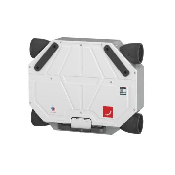Plokštelinis rekuperatorius Zehnder ComfoAir Flex 350 HRV - TavoSildymas.eu